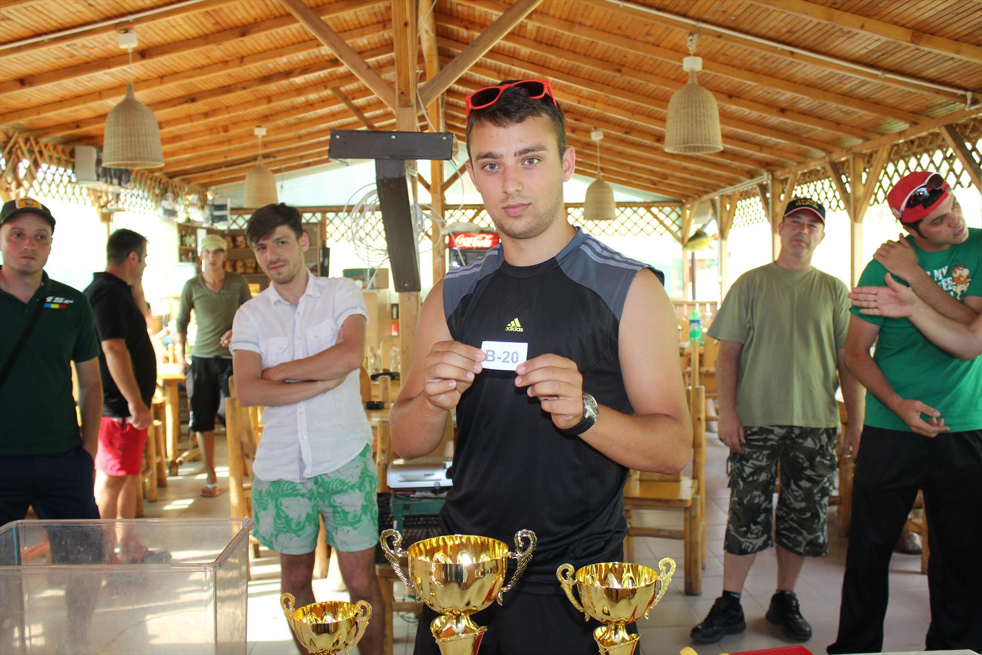 Cupa Carpbook editia l 28-29 iunie 2014 :) - img7556.JPG